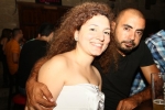 Saturday Night at La Paz Pub, Byblos